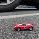 Illustration for article titled Porsche 550 Spyder by 100% Hot Wheels